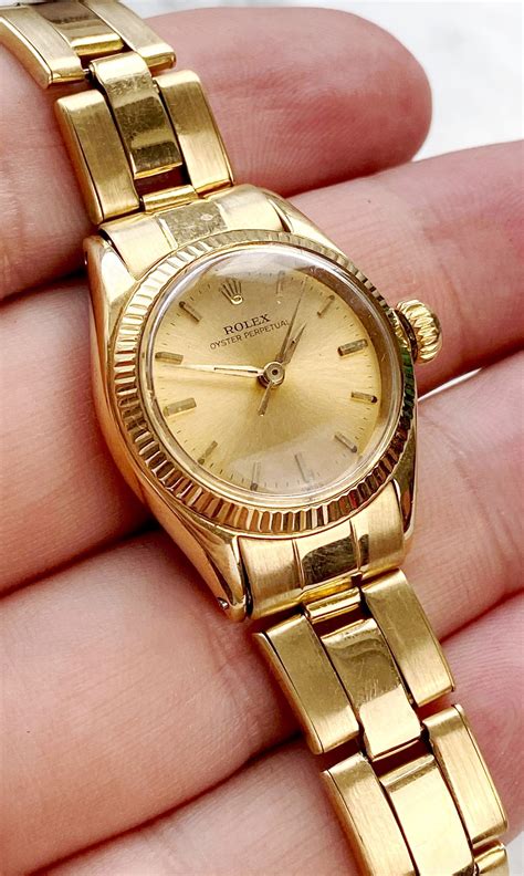 gebraucht damen rolex|rolex wanduhr.